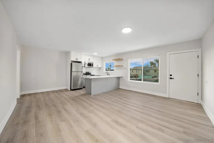 4022 42nd, San Diego, California 92105