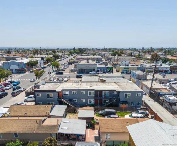 4022 42nd, San Diego, California 92105