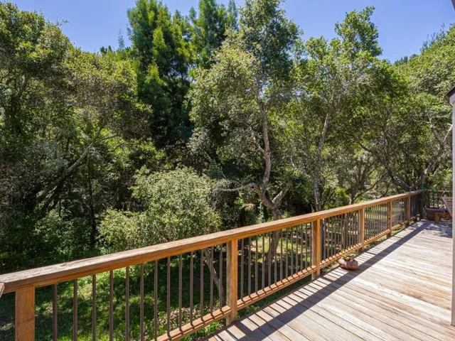 925 Old Farm Lane, Aptos, California 95003