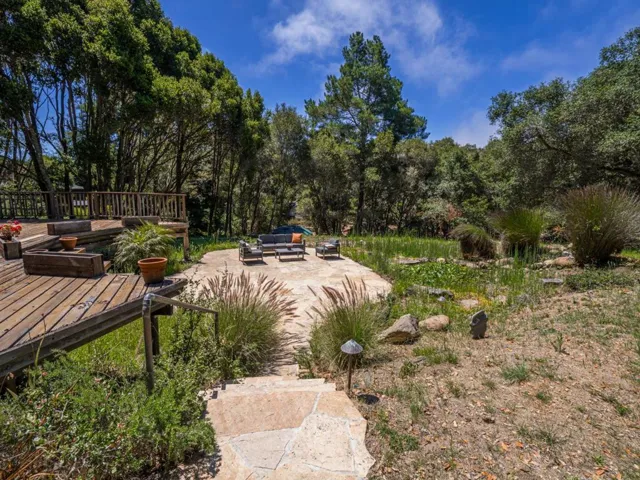 925 Old Farm Lane, Aptos, California 95003