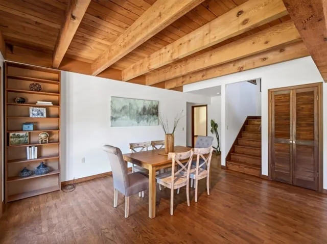 925 Old Farm Lane, Aptos, California 95003