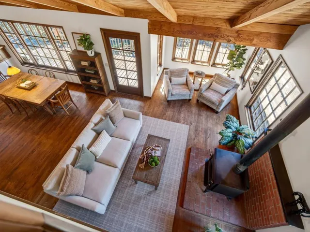 925 Old Farm Lane, Aptos, California 95003
