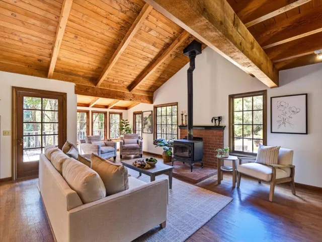 925 Old Farm Lane, Aptos, California 95003
