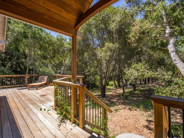 925 Old Farm Lane, Aptos, California 95003