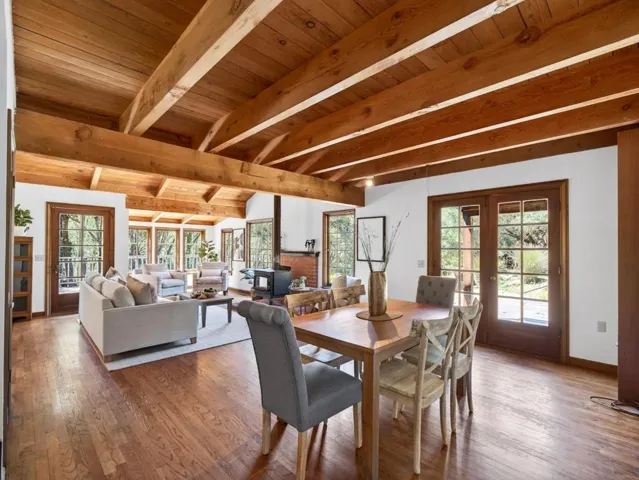 925 Old Farm Lane, Aptos, California 95003