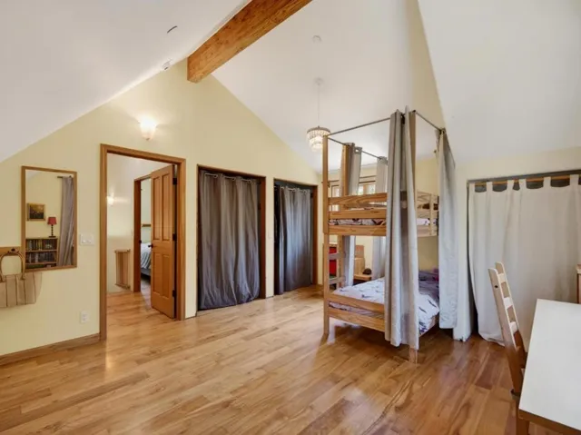 925 Old Farm Lane, Aptos, California 95003