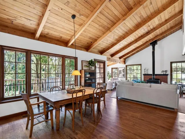 925 Old Farm Lane, Aptos, California 95003