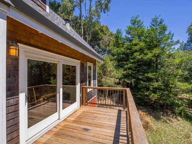 925 Old Farm Lane, Aptos, California 95003