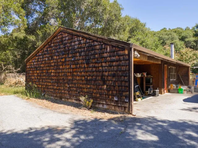 925 Old Farm Lane, Aptos, California 95003