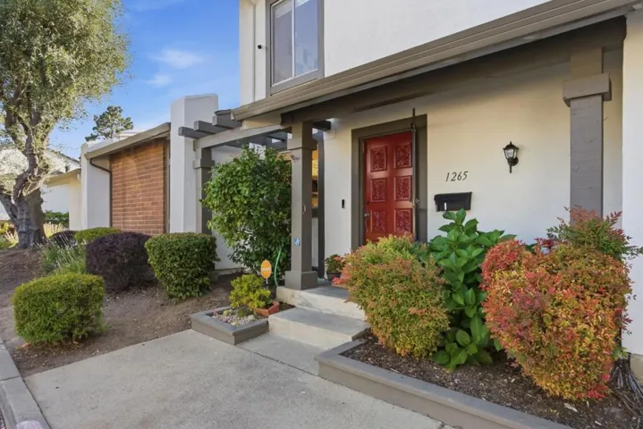1265 Riesling Terrace, Sunnyvale, California 94087