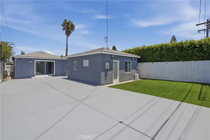 5034 W 130th, Hawthorne, California 90250