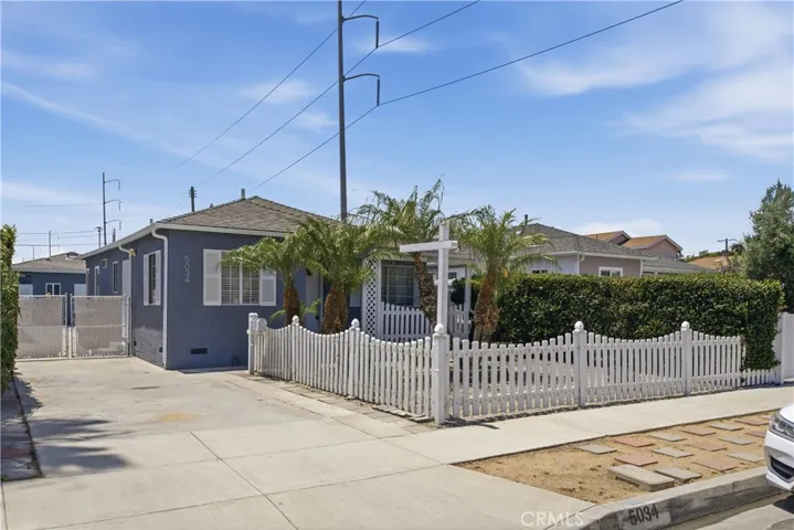 5034 W 130th, Hawthorne, California 90250