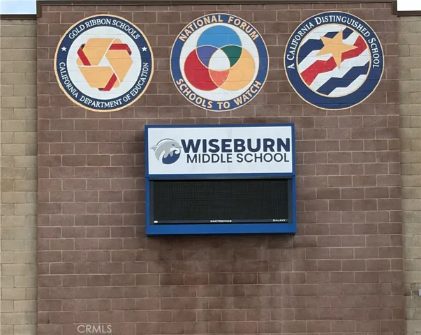 Wiseburn Middle School