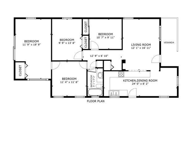 Floorplan-House