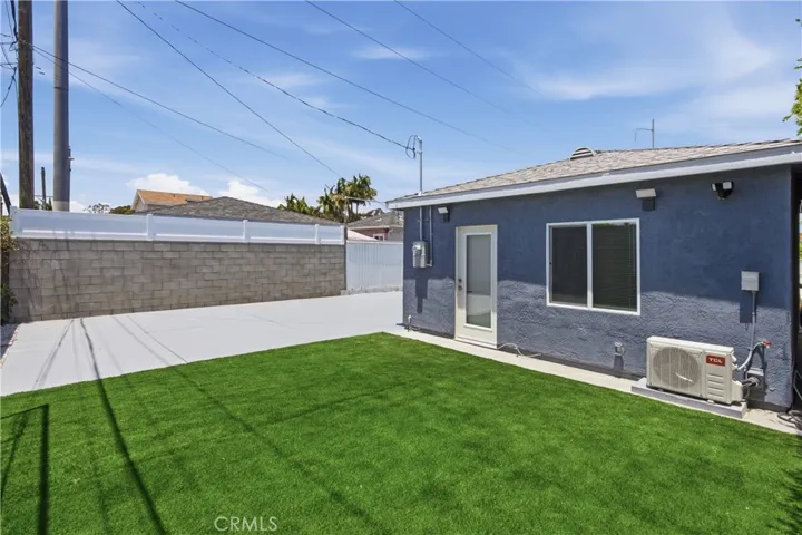 5034 W 130th, Hawthorne, California 90250