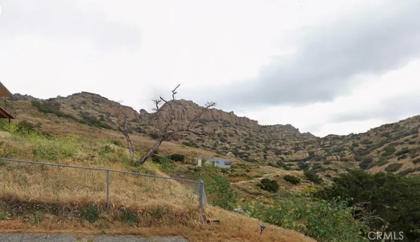 180 Healy Trail, Chatsworth, California 91311