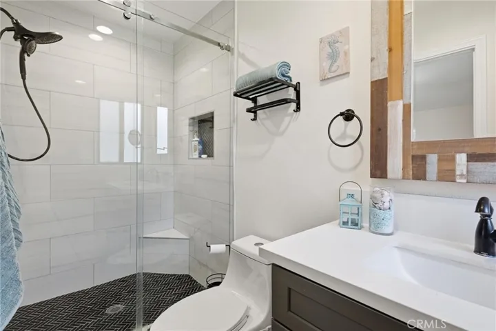 PRIMARY SHOWER