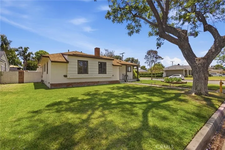 10660 Homeland Ave., Whittier, California 90603