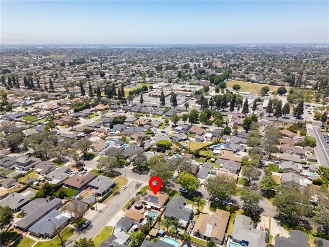 10660 Homeland Ave., Whittier, California 90603