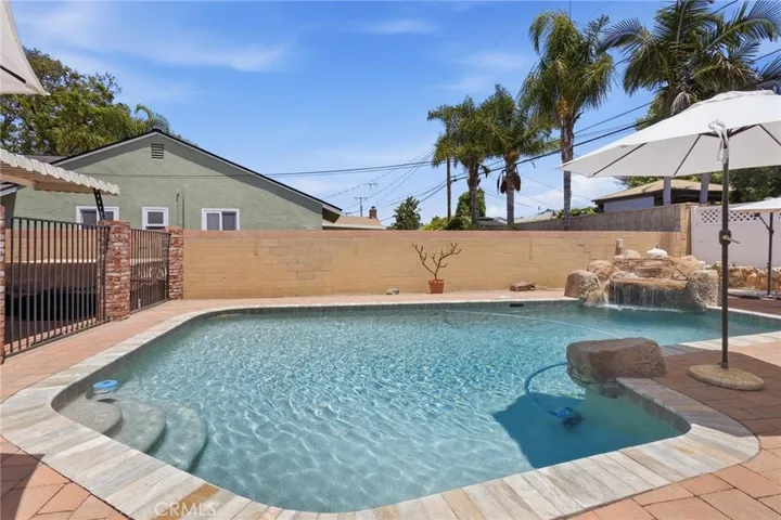 10660 Homeland Ave., Whittier, California 90603