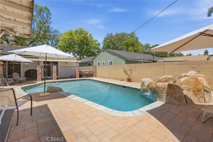 10660 Homeland Ave., Whittier, California 90603