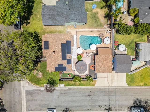 10660 Homeland Ave., Whittier, California 90603