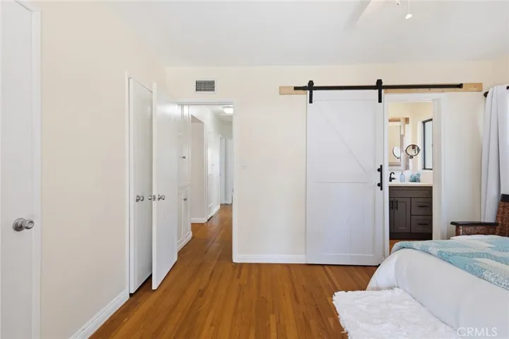 PRIMARY BATH ENTRANCE