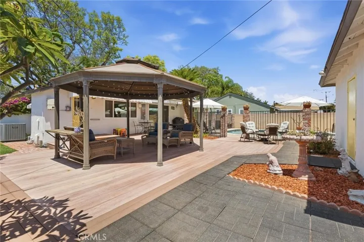 10660 Homeland Ave., Whittier, California 90603