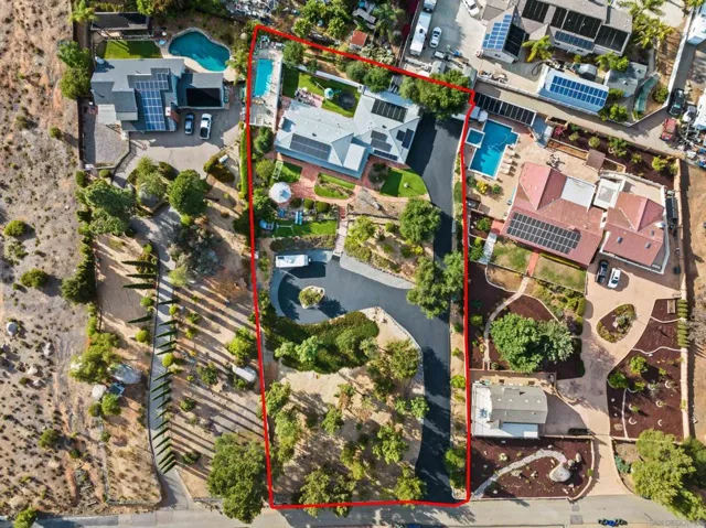 2222 Lindsay Michelle Dr, Alpine, California 91901