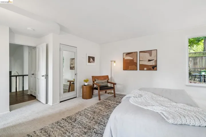 5933 Johnston Dr., Oakland, California 94611