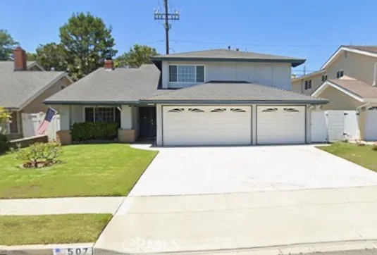 507 Faye Lane, Redondo Beach 90277