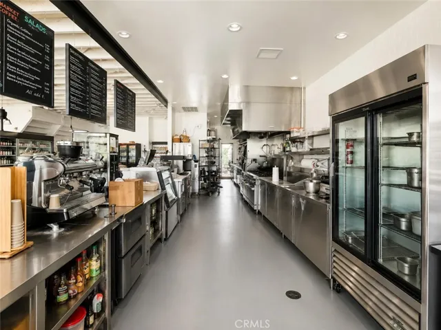 2305 Ocean Park, Santa Monica, California 90405