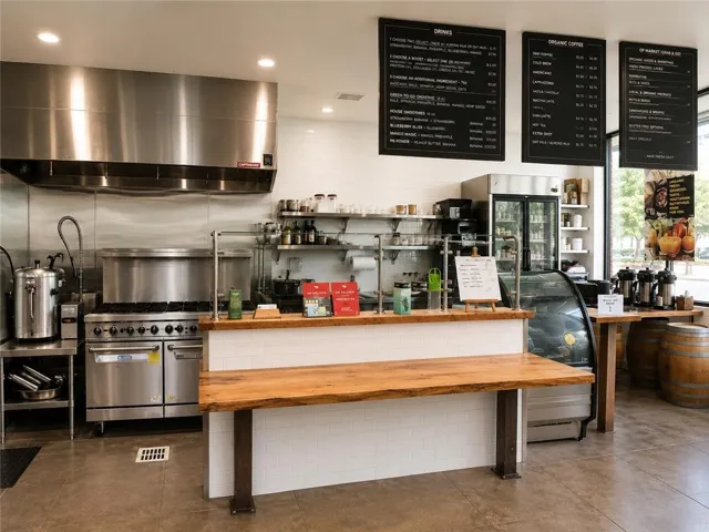 2305 Ocean Park, Santa Monica, California 90405