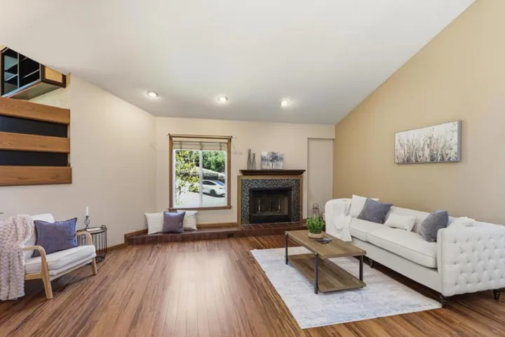106 Carbonera Drive, Santa Cruz, California 95060 — photo 5