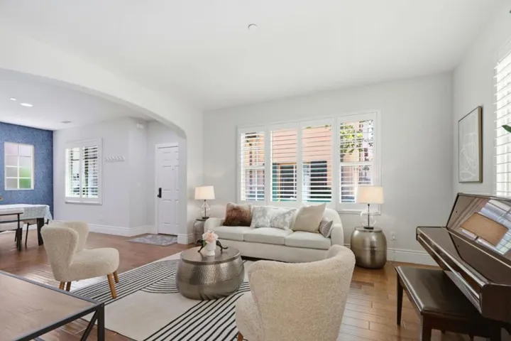 69 Henriques Lane, Milpitas, California 95035