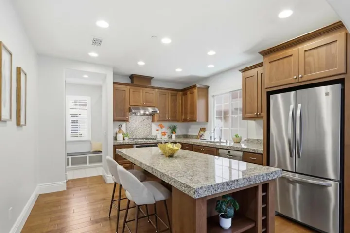 69 Henriques Lane, Milpitas, California 95035