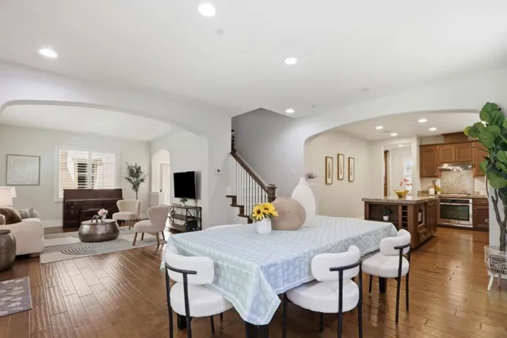 69 Henriques Lane, Milpitas, California 95035