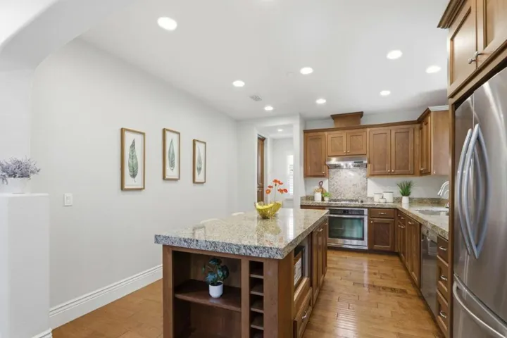 69 Henriques Lane, Milpitas, California 95035