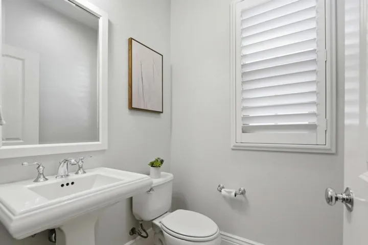 69 Henriques Lane, Milpitas, California 95035