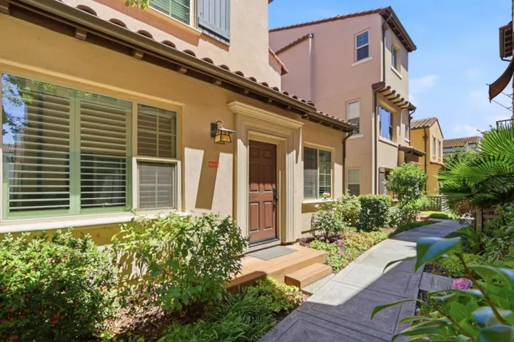 69 Henriques Lane, Milpitas, California 95035