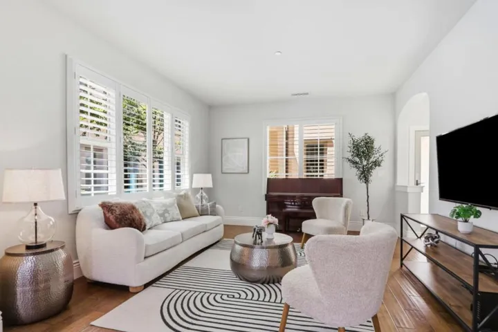 69 Henriques Lane, Milpitas, California 95035