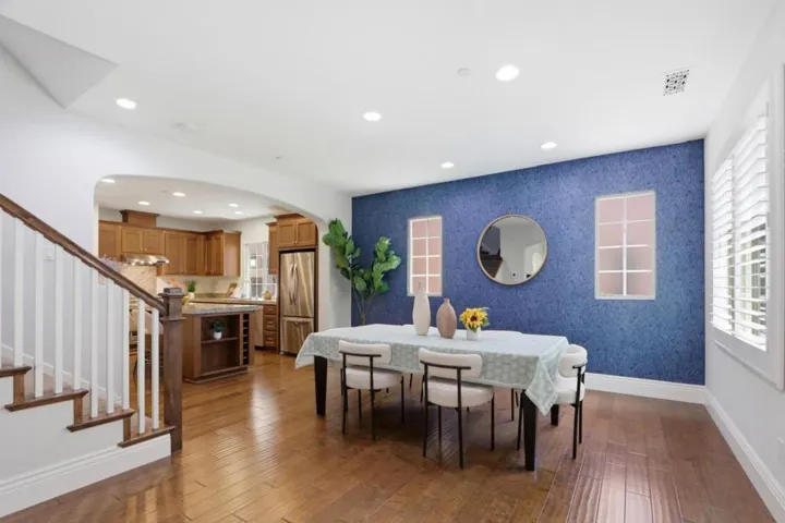 69 Henriques Lane, Milpitas, California 95035