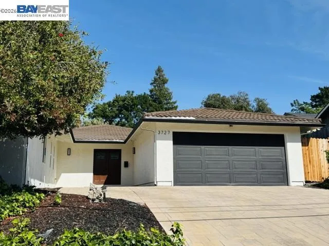 3727 Northridge Dr, Concord, California 94518