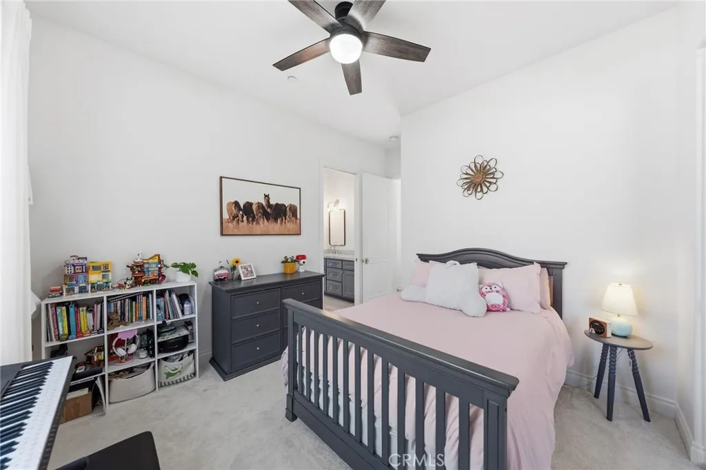 bedroom #2
