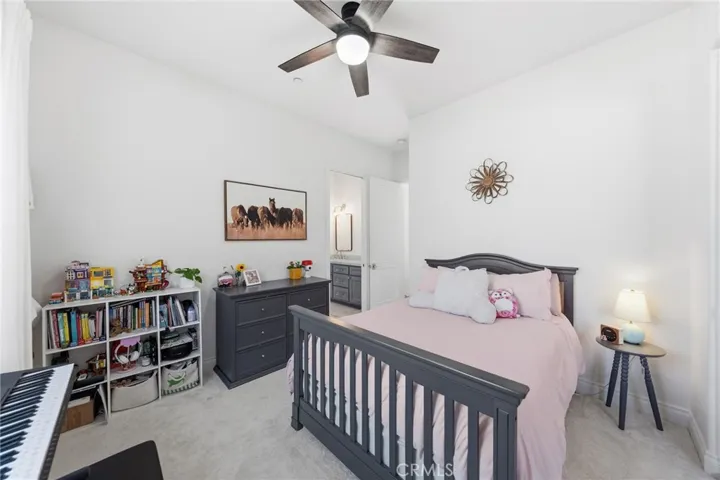 bedroom #2