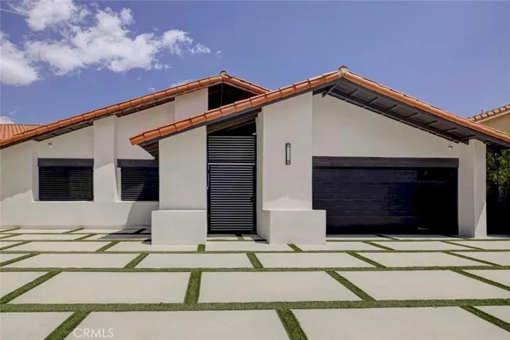 9450 Tampa, Northridge, California 91324