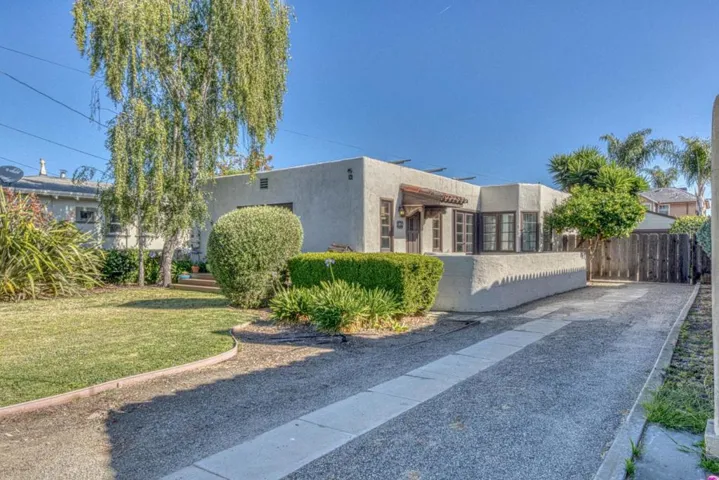 137 Maple Street, Salinas, California 93901