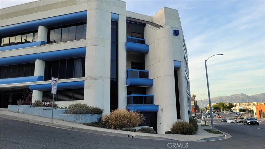 119 S Atlantic Boulevard, Monterey Park, California 91754