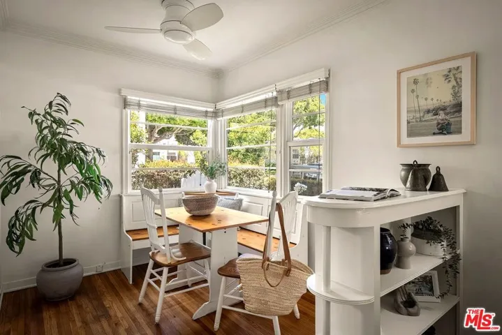 818 20th Street A, Santa Monica, California 90403