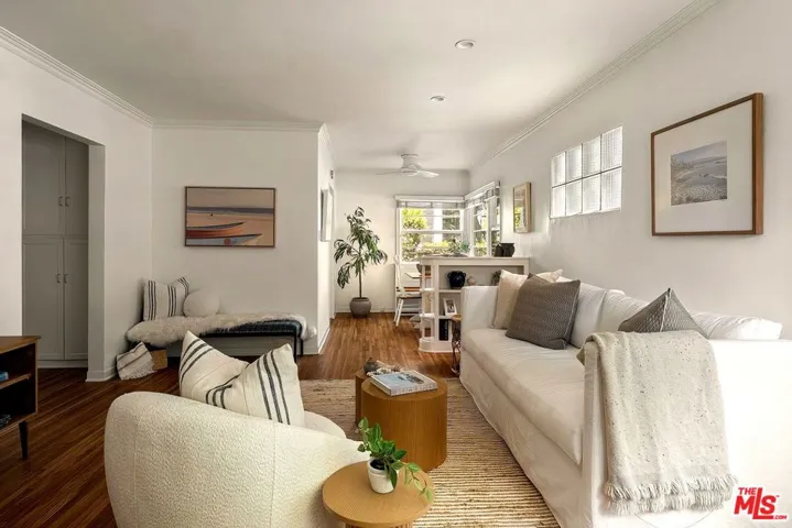 818 20th Street A, Santa Monica, California 90403